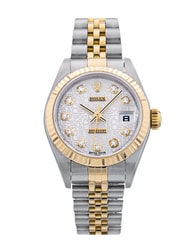 Rolex Datejust Lady 79173